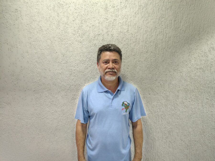 José Antônio da Conceição, Presidente do SINTECT-Santos, CDD Boqueirão