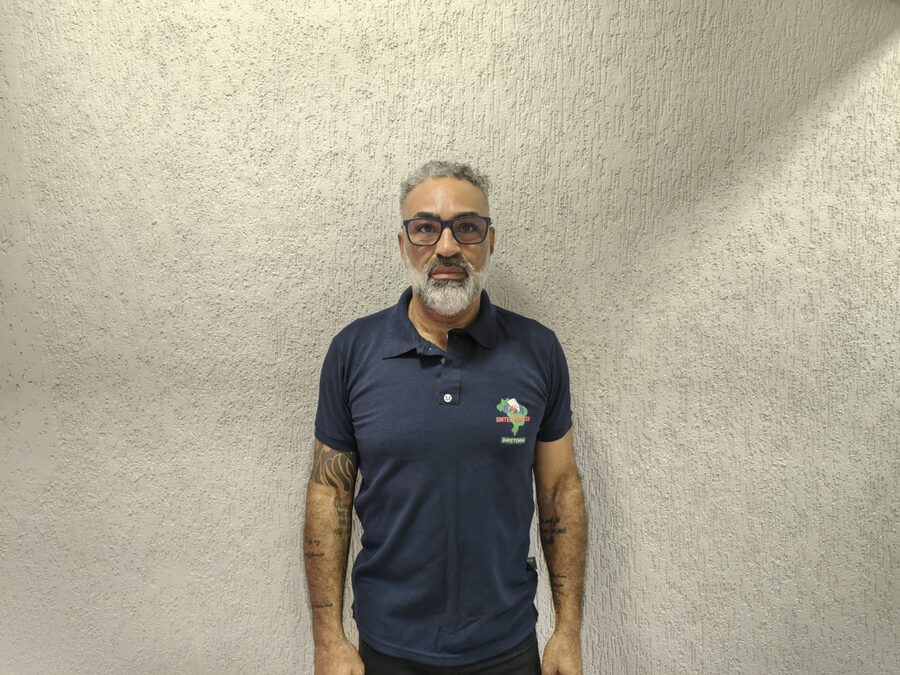 Ismael Costa de Menezes, Finanças do SINTECT-Santos, CDD Caiçara